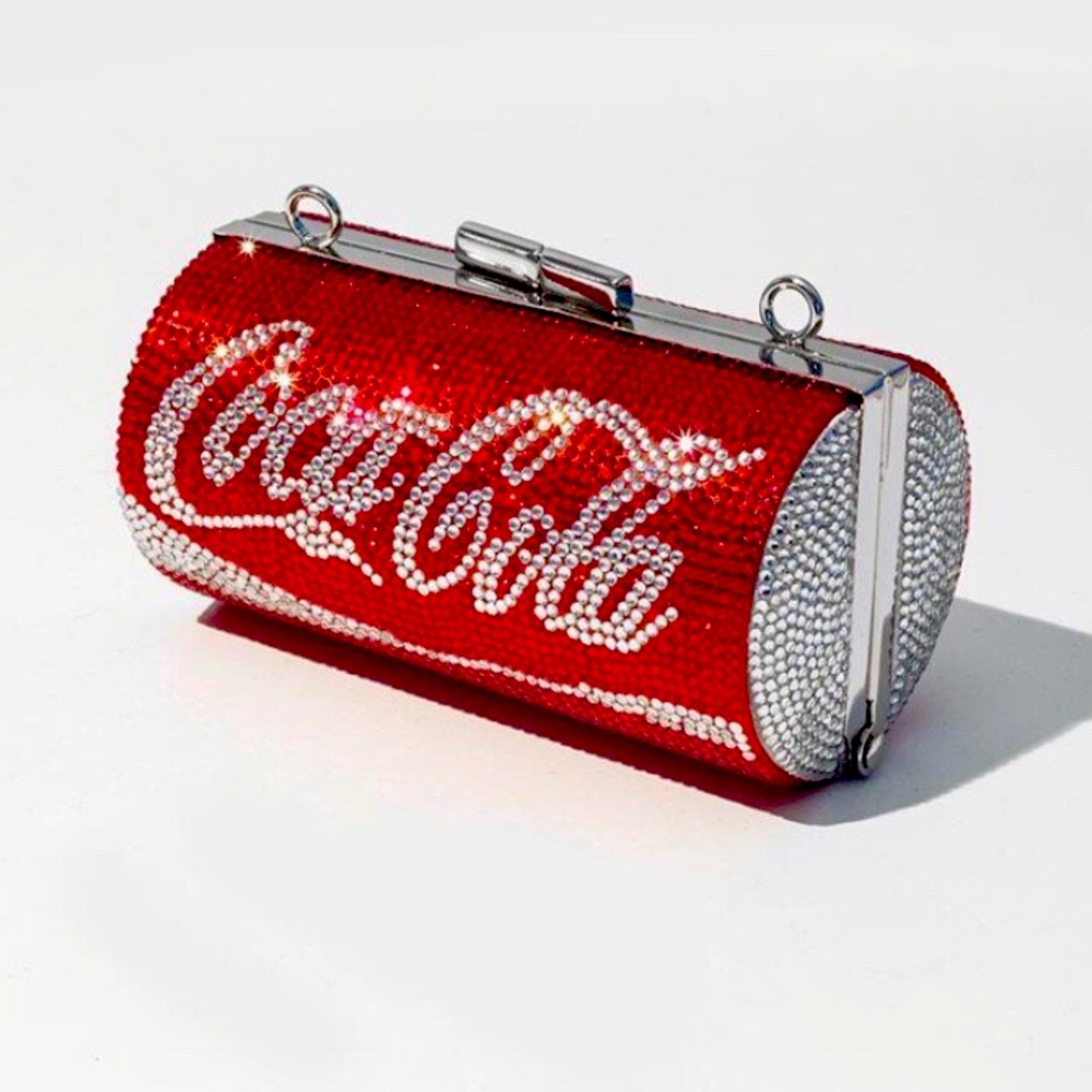 Coca Cola Bag
